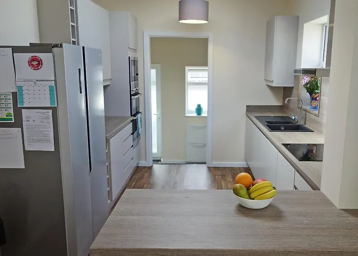 Deany Apartment