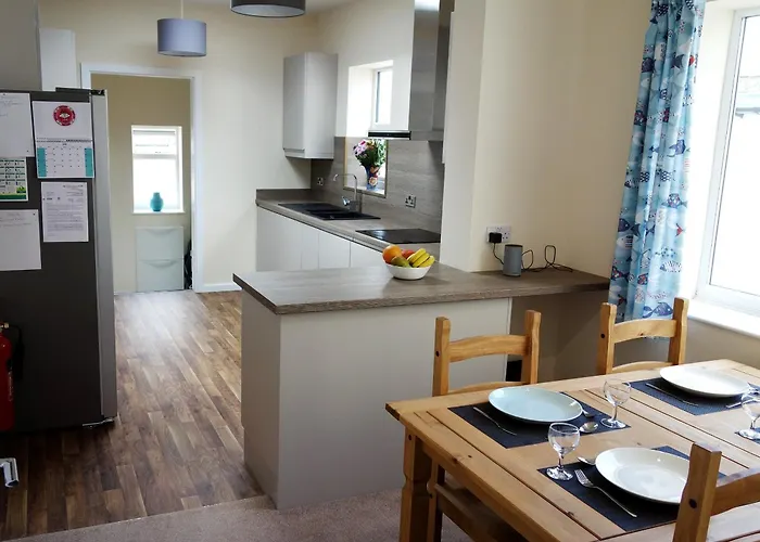 Deany Apartment