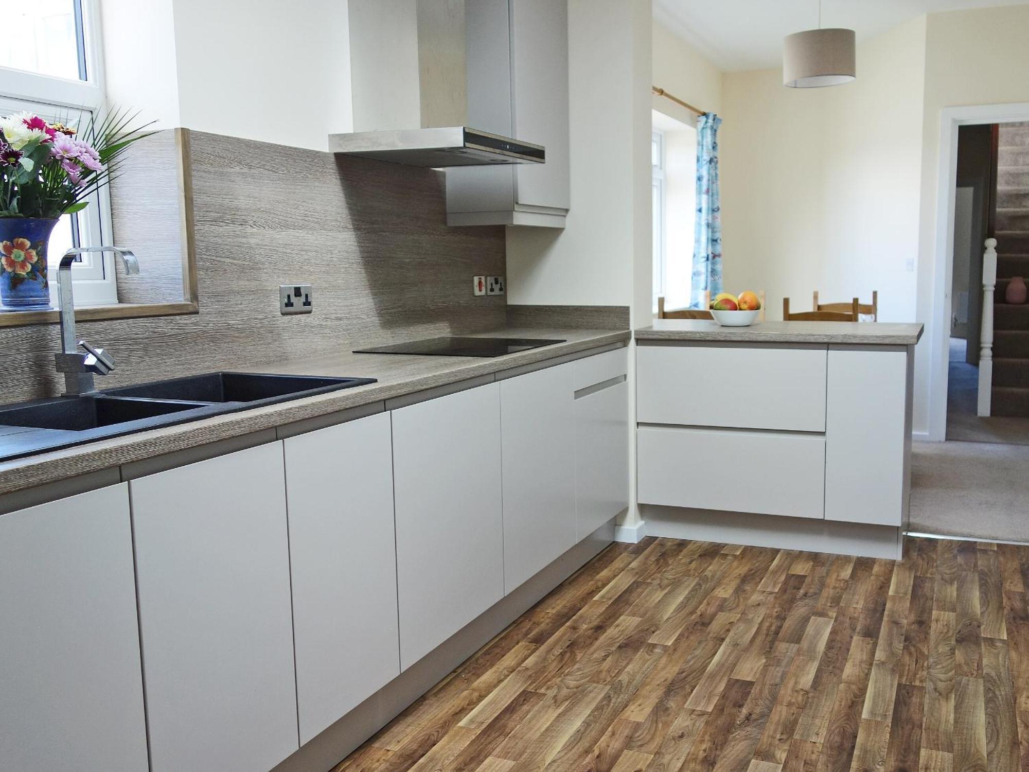 Deany Holiday home Bridlington