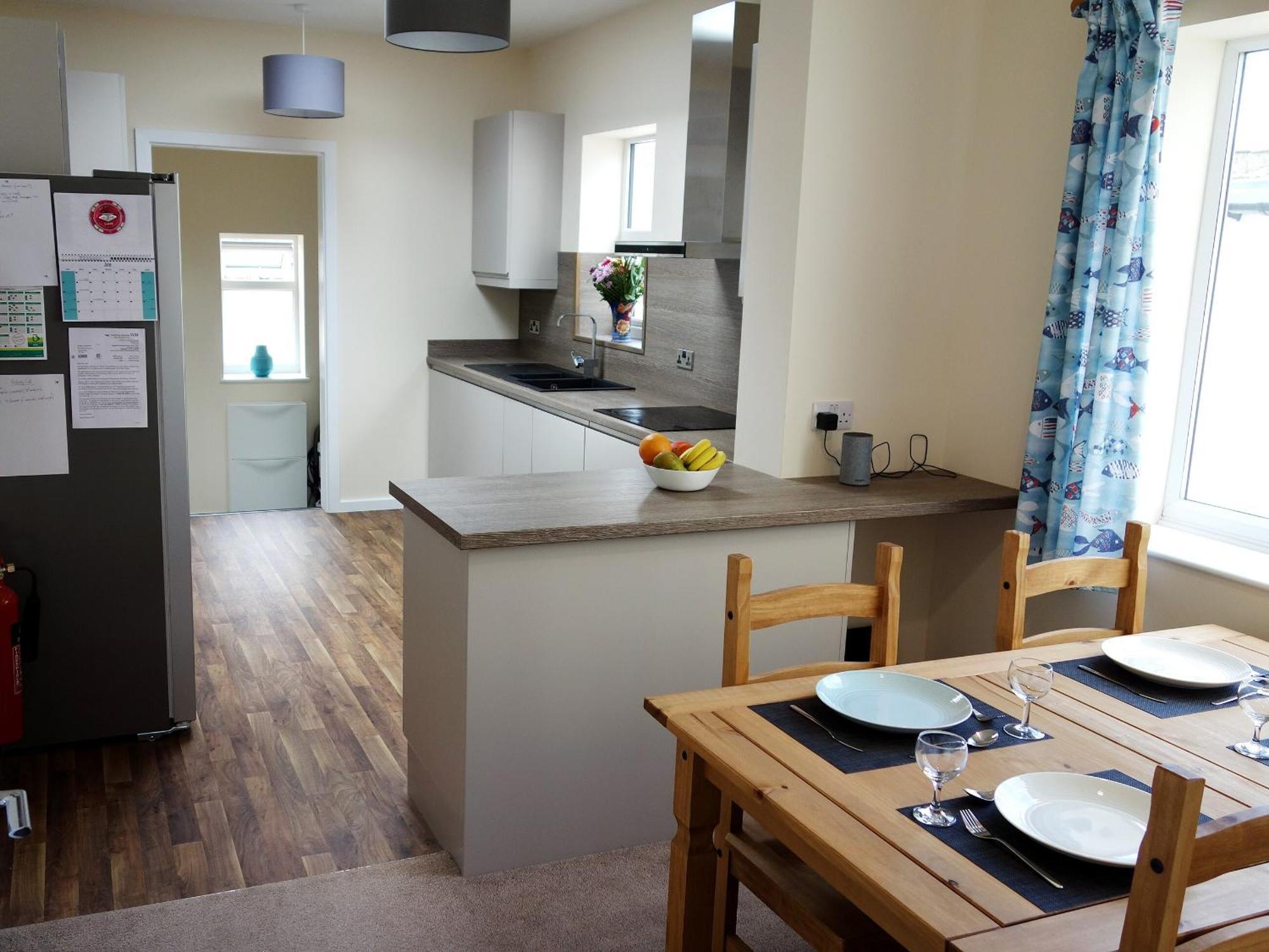 Deany Holiday home *