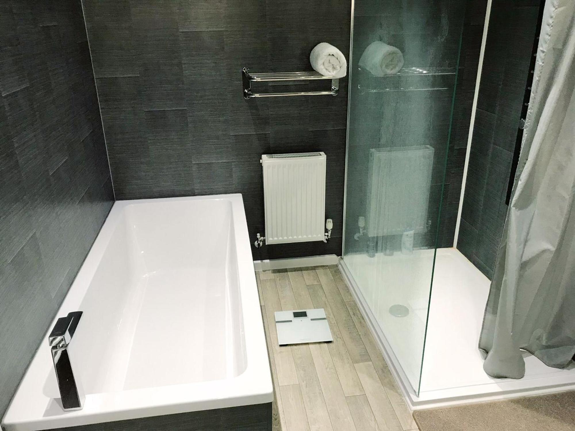 Deany Holiday home Bridlington