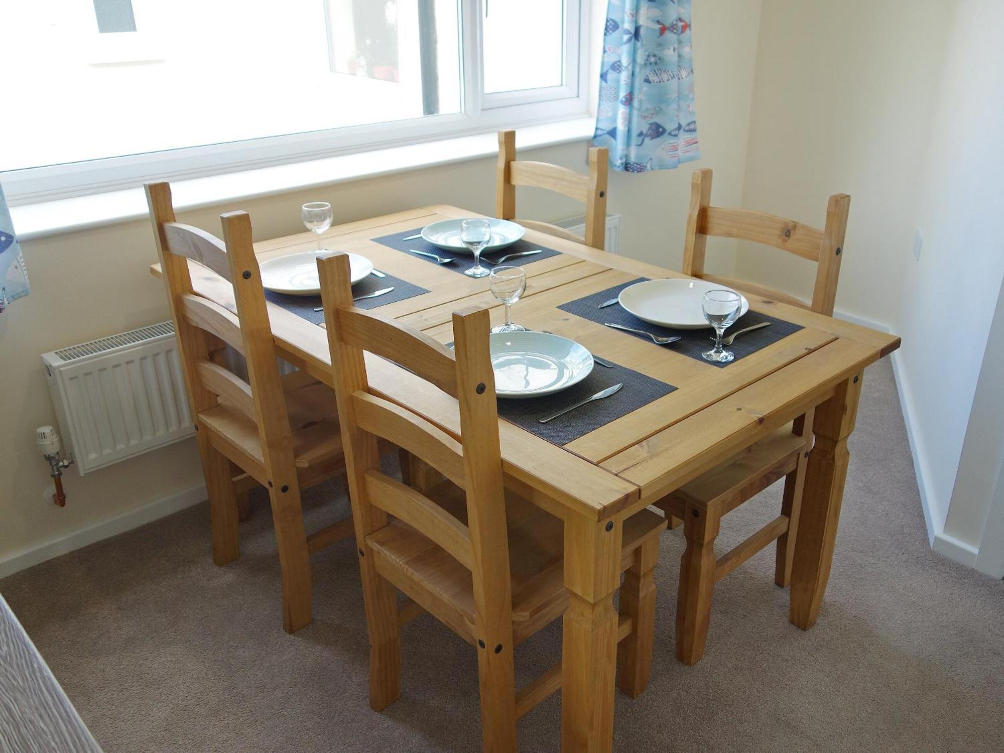 Holiday home Deany *